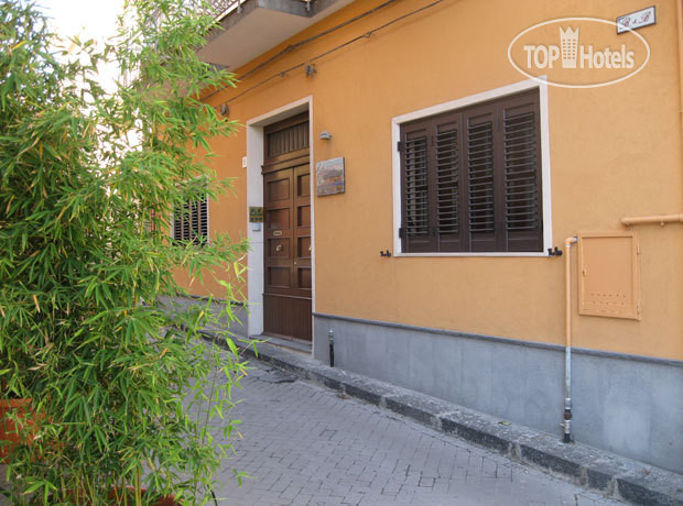 Hotel photo Scariceddu B&B 