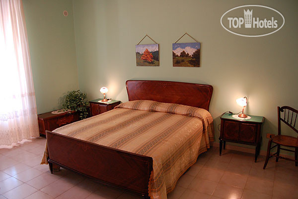Hotelier's photos La Baronessa B&B