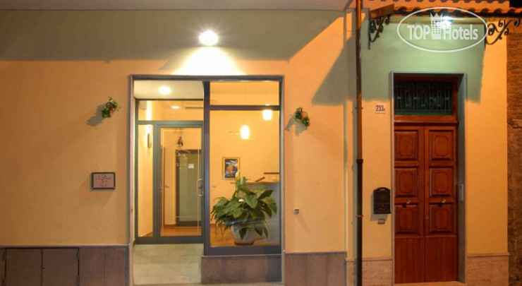 Hotelier's photos Le Giare B&B 3*