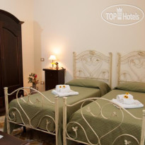 Le Giare B&B