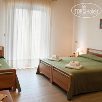 Le Giare B&B