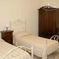 Le Giare B&B
