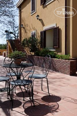 New photos from tourists La Terra del Mezzo