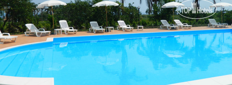 New photos from tourists La Grevillea Agriturismo 3*