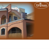 Trattoria Archi e B&B Caterina 