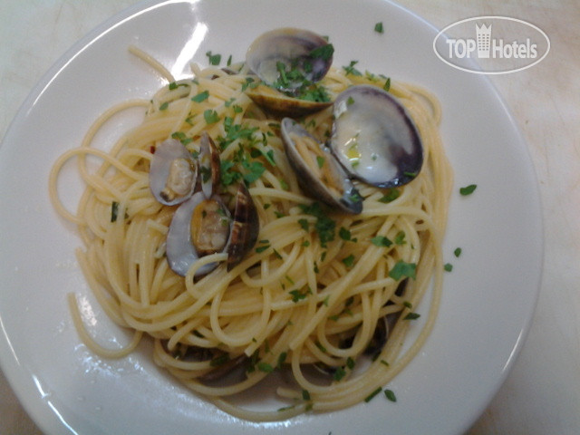 New photos from tourists Trattoria Archi e B&B Caterina