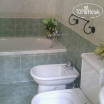 Le Rotte del Sole B&B 