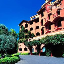 Santa Tecla Palace