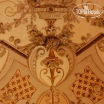 Manganelli Palace Отделка отеля