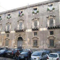 Manganelli Palace