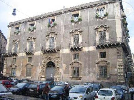 Manganelli Palace