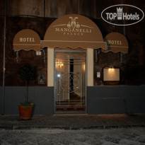 Manganelli Palace Отель