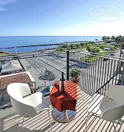 New photos from tourists Grand Hotel Yachting Palace 4*