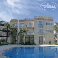 Grand Hotel Yachting Palace 