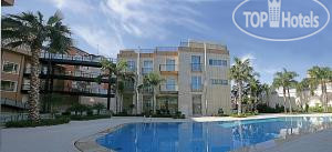 Grand Hotel Yachting Palace