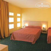 Grand Hotel Yachting Palace 