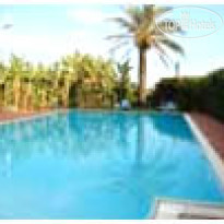 Le Dune Sicily Hotel