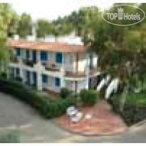 Le Dune Sicily Hotel