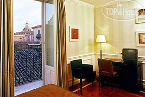 New photos from tourists Il Principe 4*