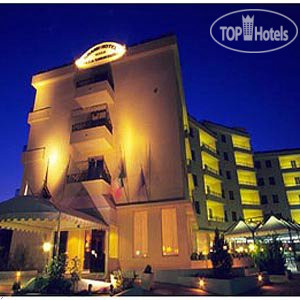 Hotel photo NH Caltagirone Villa San Mauro 4*