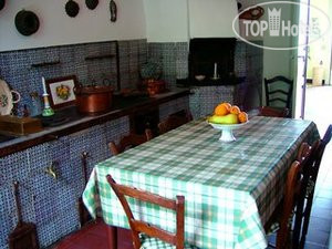 New photos from tourists Villa il Padrino