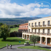 Il Picciolo Etna Golf Resort & Spa 