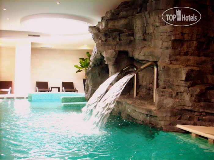 New photos from tourists Il Picciolo Etna Golf Resort & Spa 4*