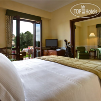 Il Picciolo Etna Golf Resort & Spa 