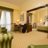 Il Picciolo Etna Golf Resort & Spa 