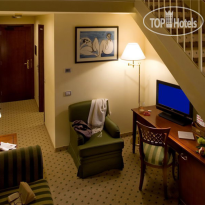 Il Picciolo Etna Golf Resort & Spa 