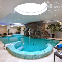 Il Picciolo Etna Golf Resort & Spa 