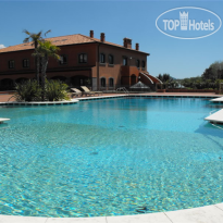 Il Picciolo Etna Golf Resort & Spa 