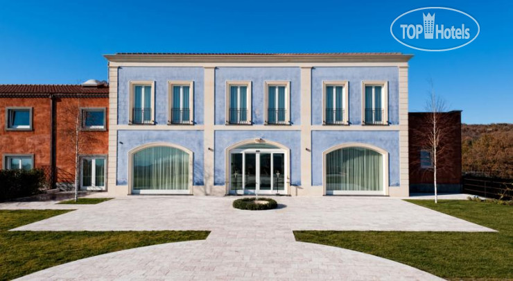 Villa Neri Resort and Spa