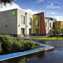Ibis Styles Catania Acireale
