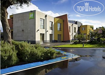 Hotel photo Ibis Styles Catania Acireale  4*