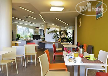 New photos from tourists Ibis Styles Catania Acireale  4*
