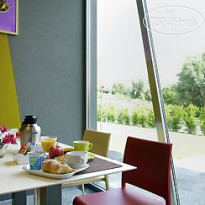 Ibis Styles Catania Acireale