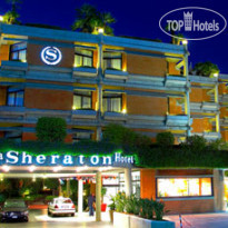 Four Points by Sheraton Catania Hotel 