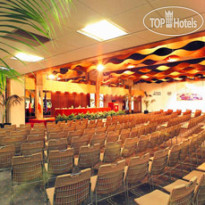 Four Points by Sheraton Catania Hotel 