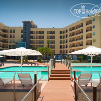 Domina Coral Bay Sicilia Zagarella