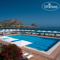 Domina Coral Bay Sicilia Zagarella