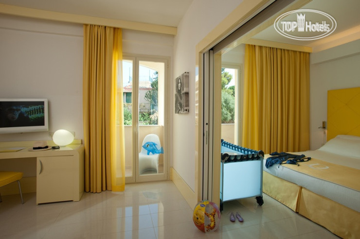 New photos from tourists Domina Coral Bay Sicilia Zagarella 4*