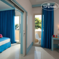 Domina Coral Bay Sicilia Zagarella