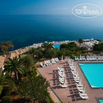 Domina Coral Bay Sicilia Zagarella