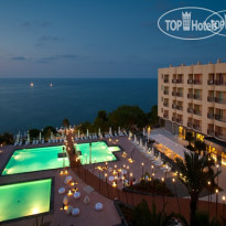 Domina Coral Bay Sicilia Zagarella