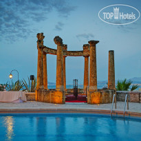 Villa Igiea, a Rocco Forte Hotel 