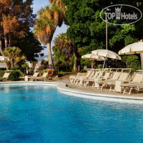Villa Igiea, a Rocco Forte Hotel 