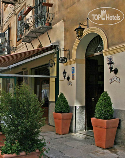 Hotelier's photos Letizia 3*