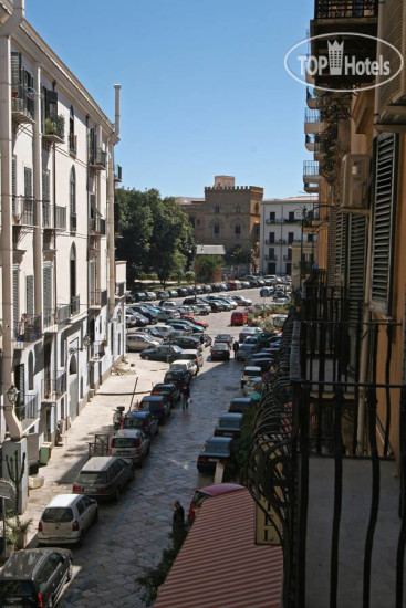 New photos from tourists Letizia 3*