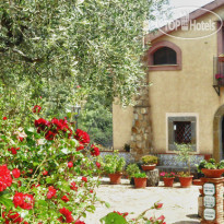 Agriturismo Bergi 